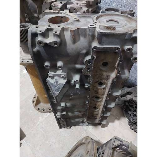 بلوک سیلندر دیزل میتسوبیشی  6 d16